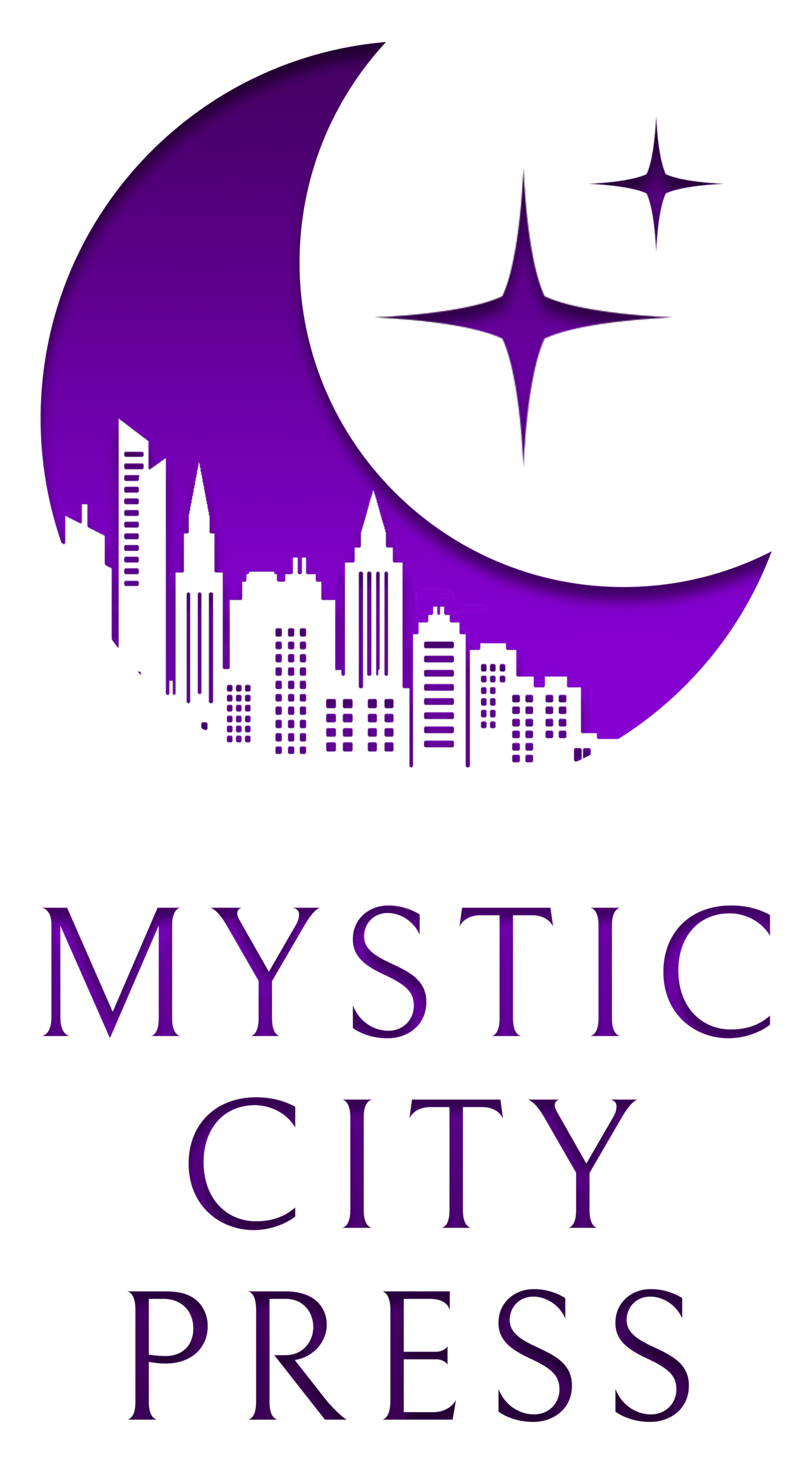 Mystic City Press