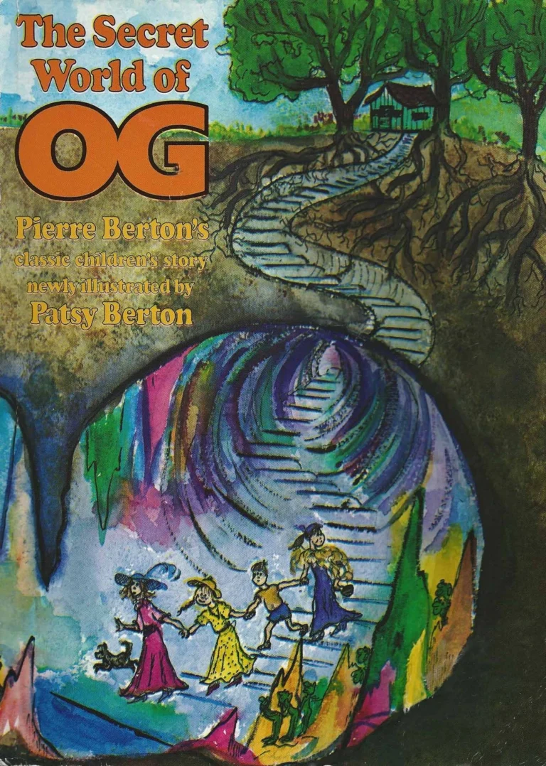 Og – A Wonderful Place