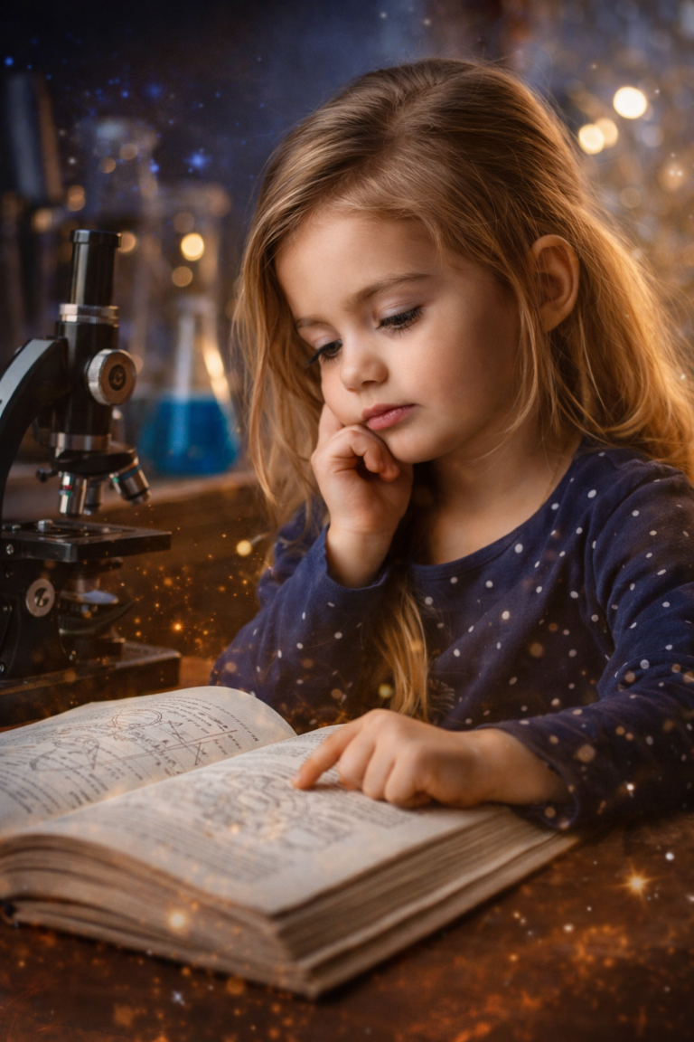 A secondary character with hidden depth and future importance.